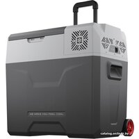 Alpicool CX50 (без адаптера 220В) Image #1