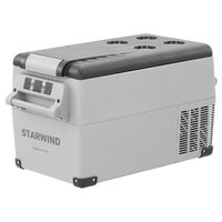 StarWind Mainfrost M7 35л (серый)