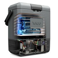 Yolco ET8 Carbon Image #17