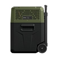 Yolco BCX40 Green Image #9