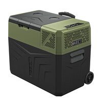 Yolco BCX40 Green Image #1