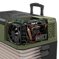 Yolco BCX40 Green Image #18
