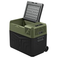 Yolco BCX40 Green Image #5