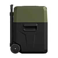 Yolco BCX40 Green Image #10