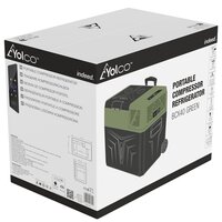 Yolco BCX40 Green Image #23