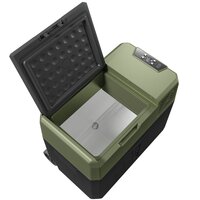 Yolco BCX40 Green Image #6