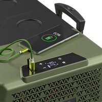 Yolco BCX40 Green Image #15