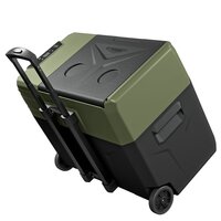Yolco BCX40 Green Image #11