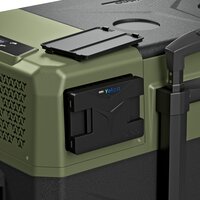 Yolco BCX40 Green Image #13