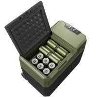 Yolco BCX40 Green Image #7