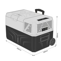 Yolco BCX30 Grey Image #21