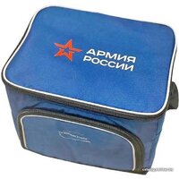 Армия России Can Cooler 38л (синий)