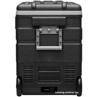 Alpicool U55 55л (12/24, без адаптера 220В) Image #8