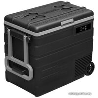 Alpicool U55 55л (12/24, без адаптера 220В) Image #5