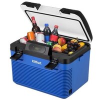 Kitfort KT-2430 18л (синий) Image #1