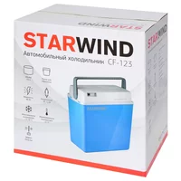StarWind CF-123 Image #8