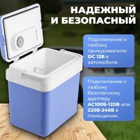 Sundays SN-24 (синий) Image #8