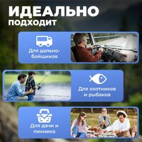 Sundays SN-24 (синий) Image #9
