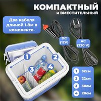 Sundays SN-24 (синий) Image #10