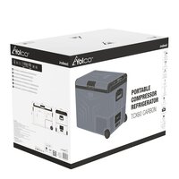 Yolco TCX60 Carbon Image #24