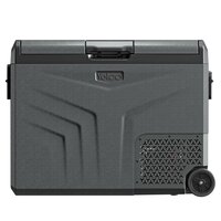 Yolco TCX60 Carbon Image #2