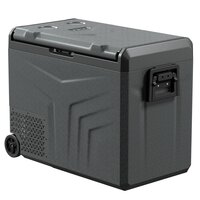 Yolco TCX60 Carbon Image #3