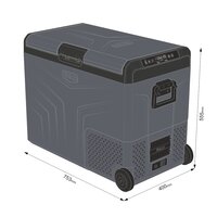 Yolco TCX60 Carbon Image #22