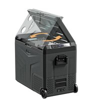 Yolco TCX60 Carbon Image #12