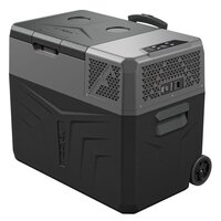 Yolco BCX40 Carbon Image #1