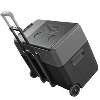 Yolco BCX40 Carbon Image #7