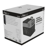 Yolco BCX40 Carbon Image #23