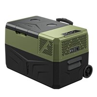 Yolco BCX30 Green