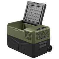 Yolco BCX30 Green Image #5