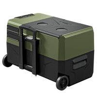 Yolco BCX30 Green Image #3