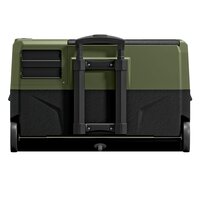 Yolco BCX30 Green Image #4