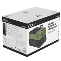 Yolco BCX30 Green Image #24