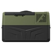 Yolco BCX30 Green Image #2