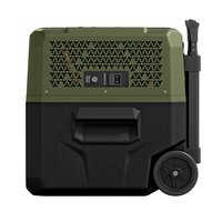 Yolco BCX30 Green Image #9