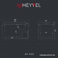 Meyvel AF-K30 Image #14