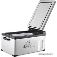 Alpicool C25 (без адаптера 220В) Image #3