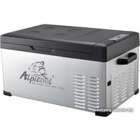 Alpicool C25 (без адаптера 220В) Image #1