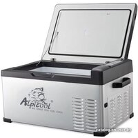 Alpicool C25 (без адаптера 220В) Image #2