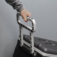 Alpicool U65 65л (12/24, без адаптера 220В) Image #12