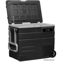 Alpicool U65 65л (12/24, без адаптера 220В) Image #2