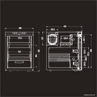 Meyvel AF-DB40X Image #24