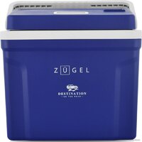 ZUGEL ZCR25 (синий) Image #2