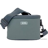 THERMOS Nesting 6 Can Cooler 3.5л (серый)