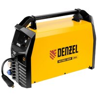 Denzel MultiMIG-200DP Synergy Double Pulse