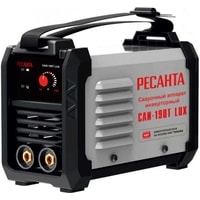 Ресанта САИ-190Т LUX Image #1