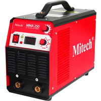 Mitech MMA 250